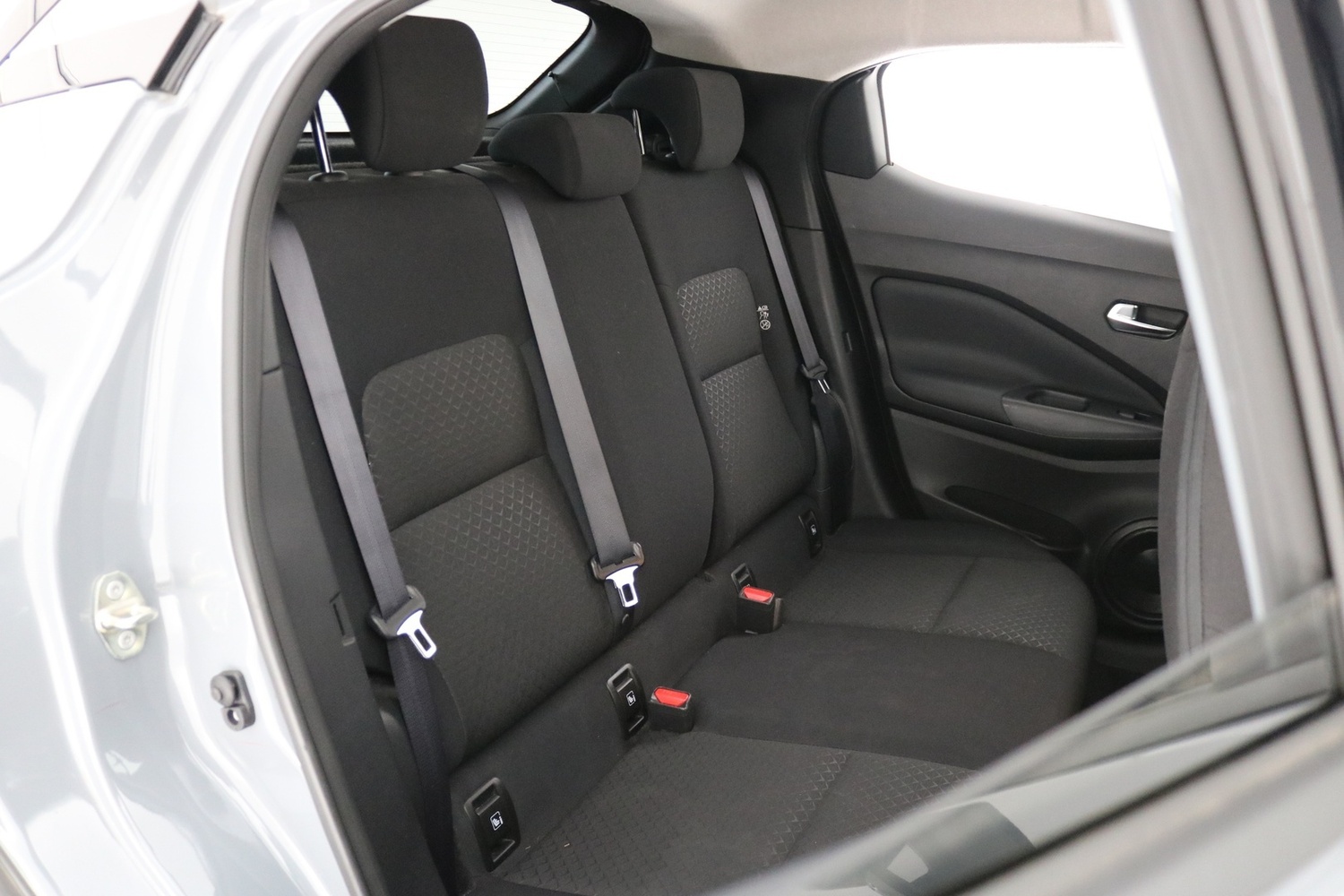 Nissan Juke vaihtoauto