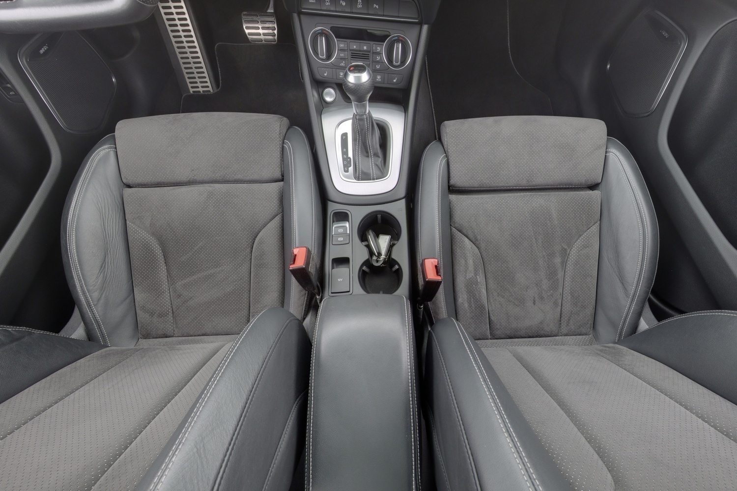 Audi Q3 vaihtoauto