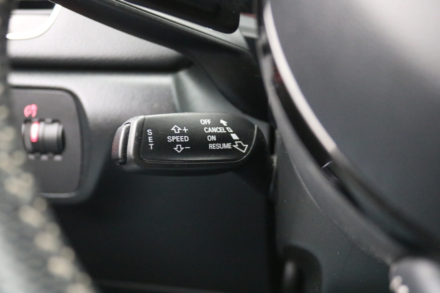 Audi Q3 vaihtoauto