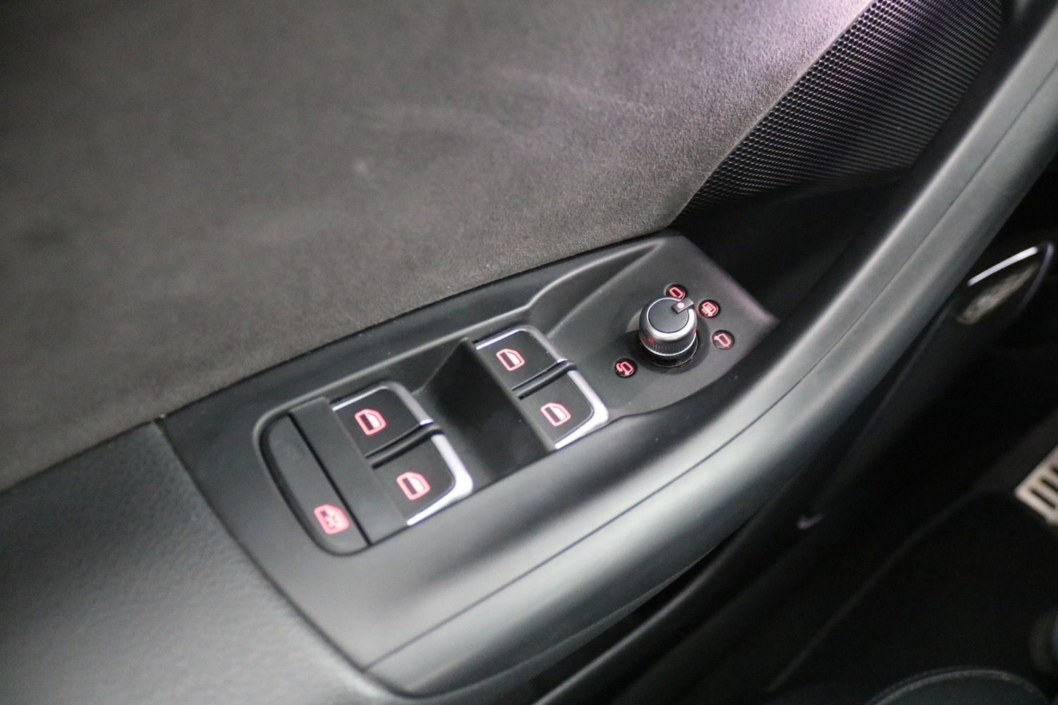 Audi Q3 vaihtoauto