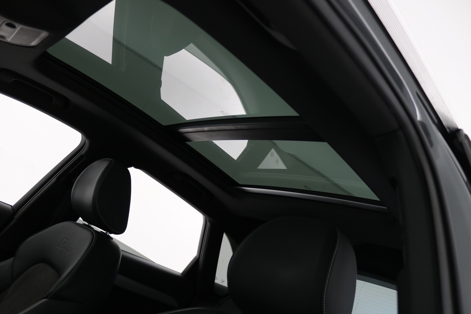 Audi Q3 vaihtoauto