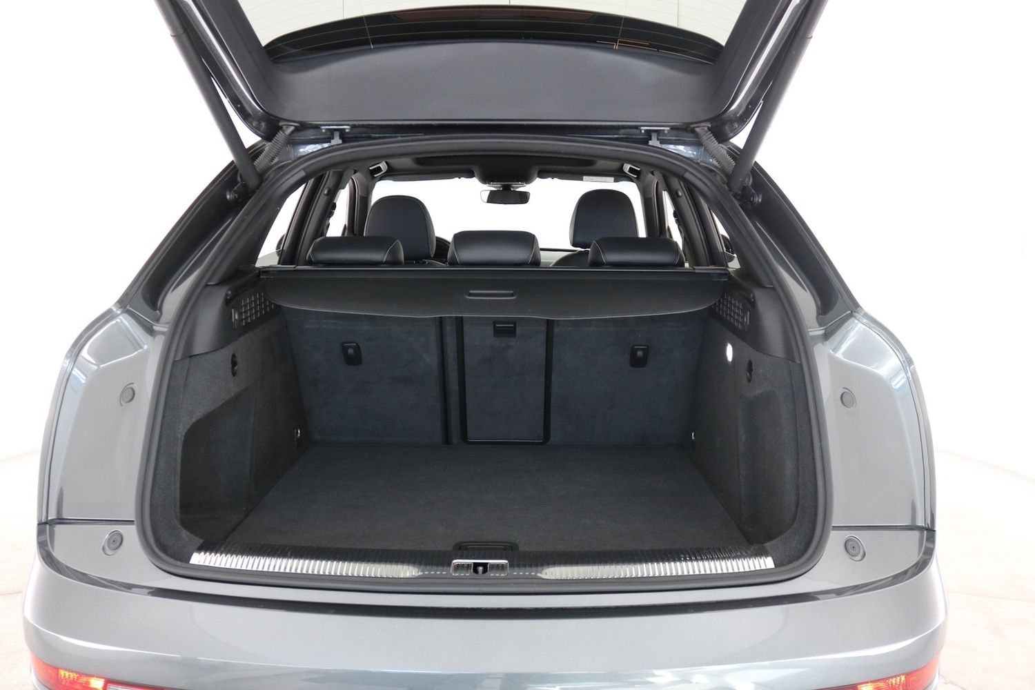 Audi Q3 vaihtoauto