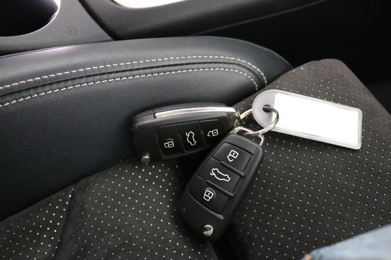Audi Q3 vaihtoauto