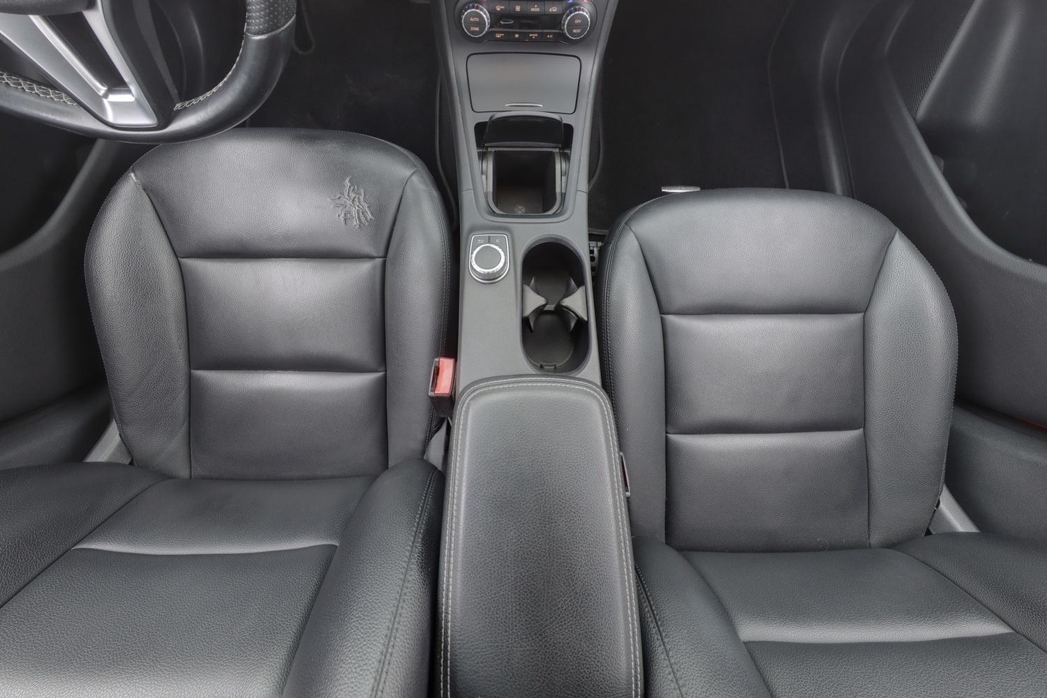 Mercedes-Benz B vaihtoauto