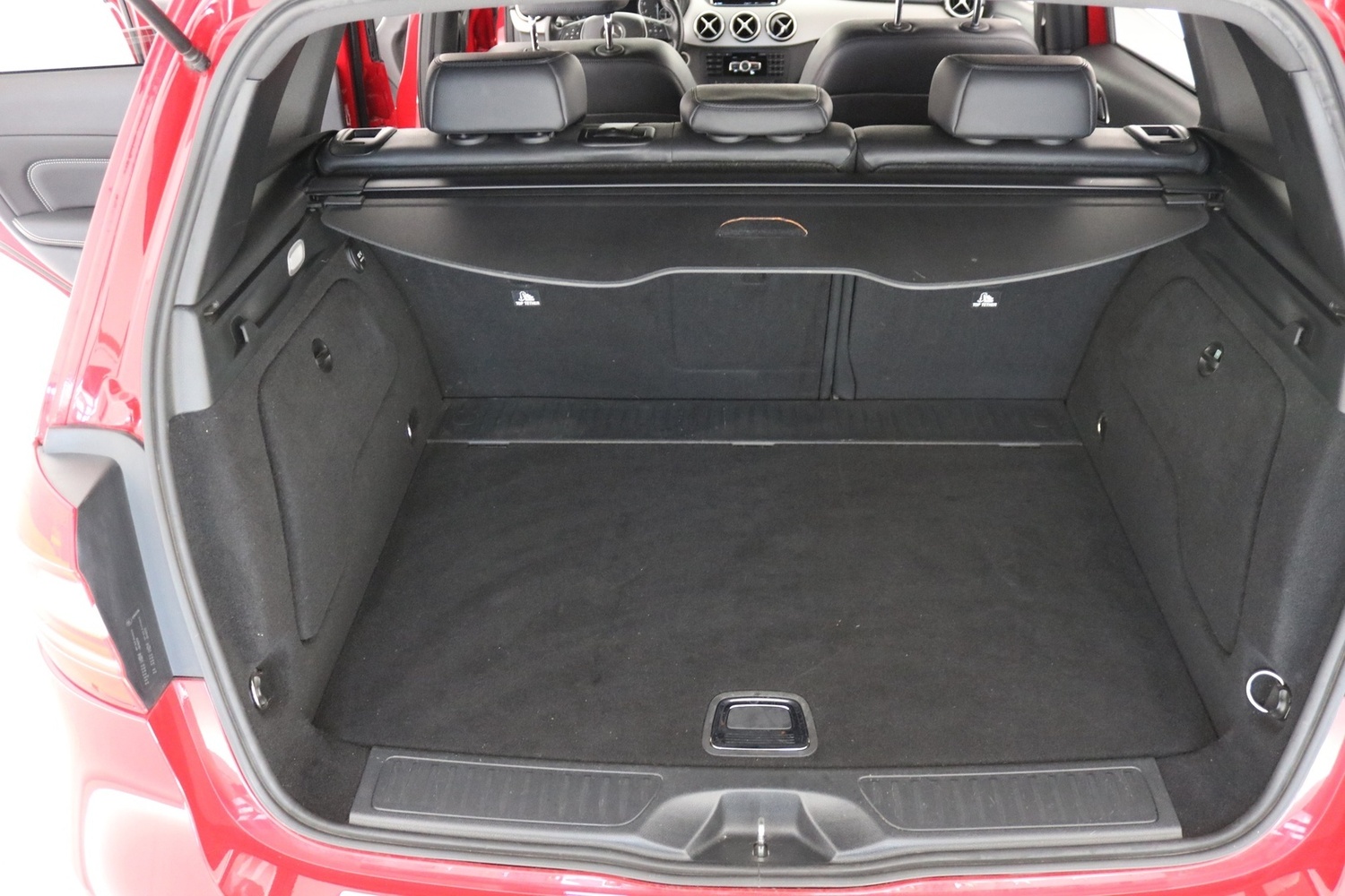 Mercedes-Benz B vaihtoauto