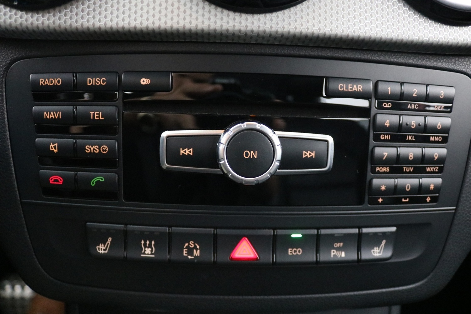 Mercedes-Benz B vaihtoauto
