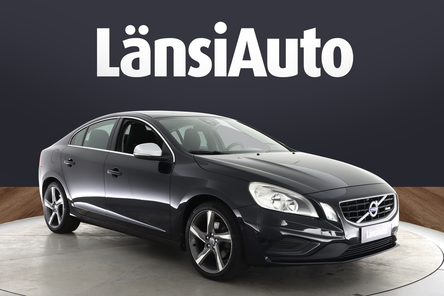 Volvo S60 vaihtoauto
