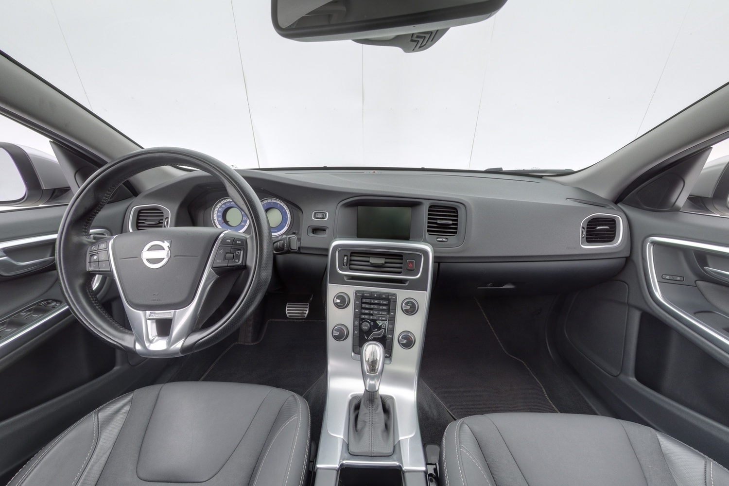Volvo S60 vaihtoauto