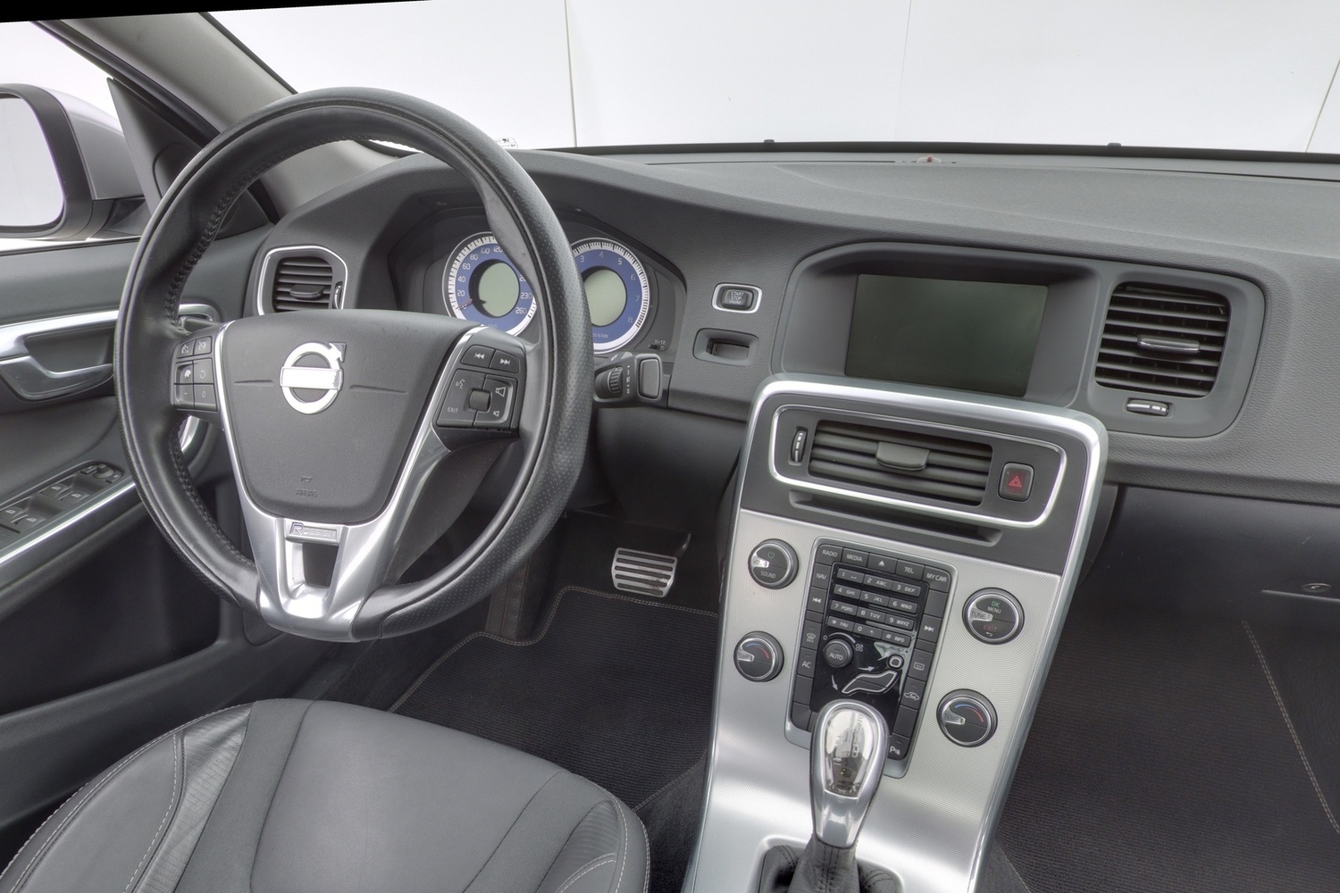 Volvo S60 vaihtoauto