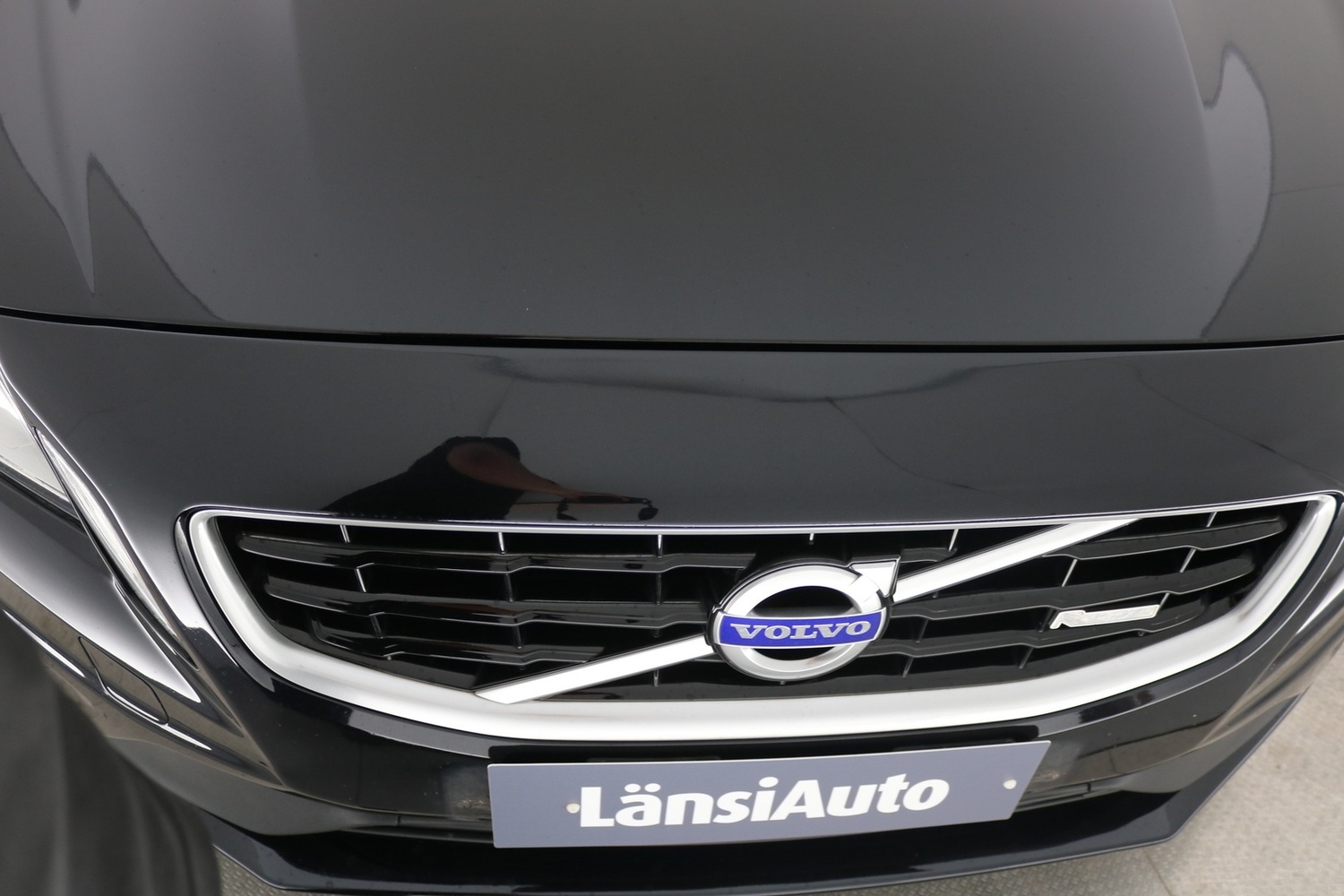 Volvo S60 vaihtoauto