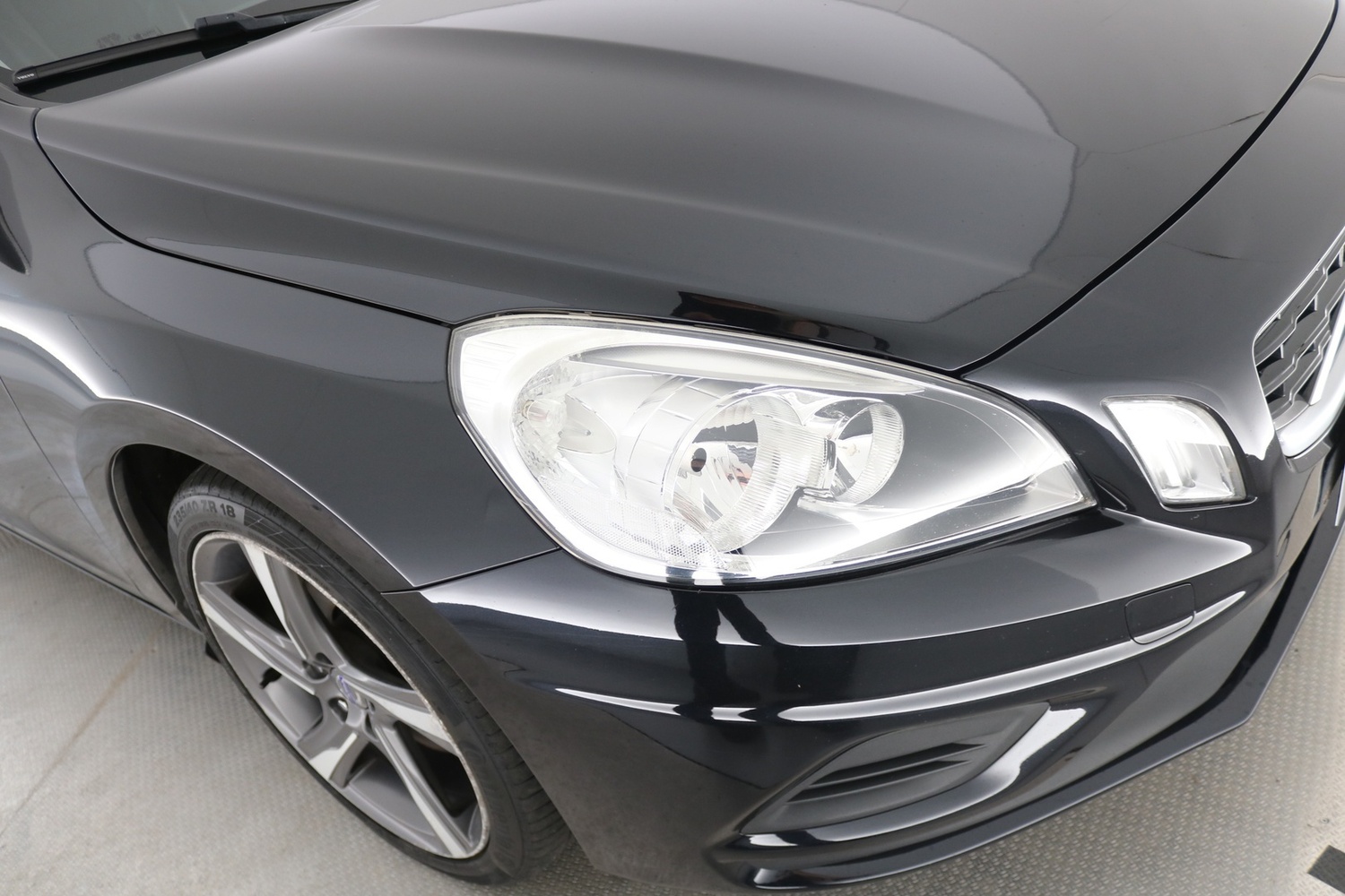 Volvo S60 vaihtoauto