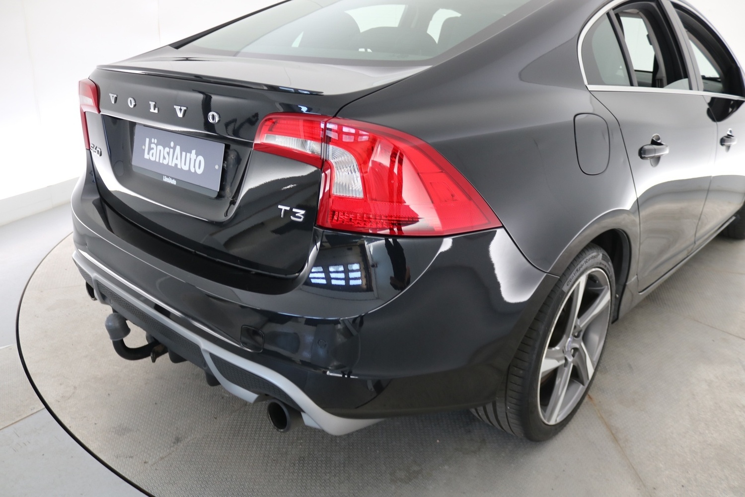 Volvo S60 vaihtoauto