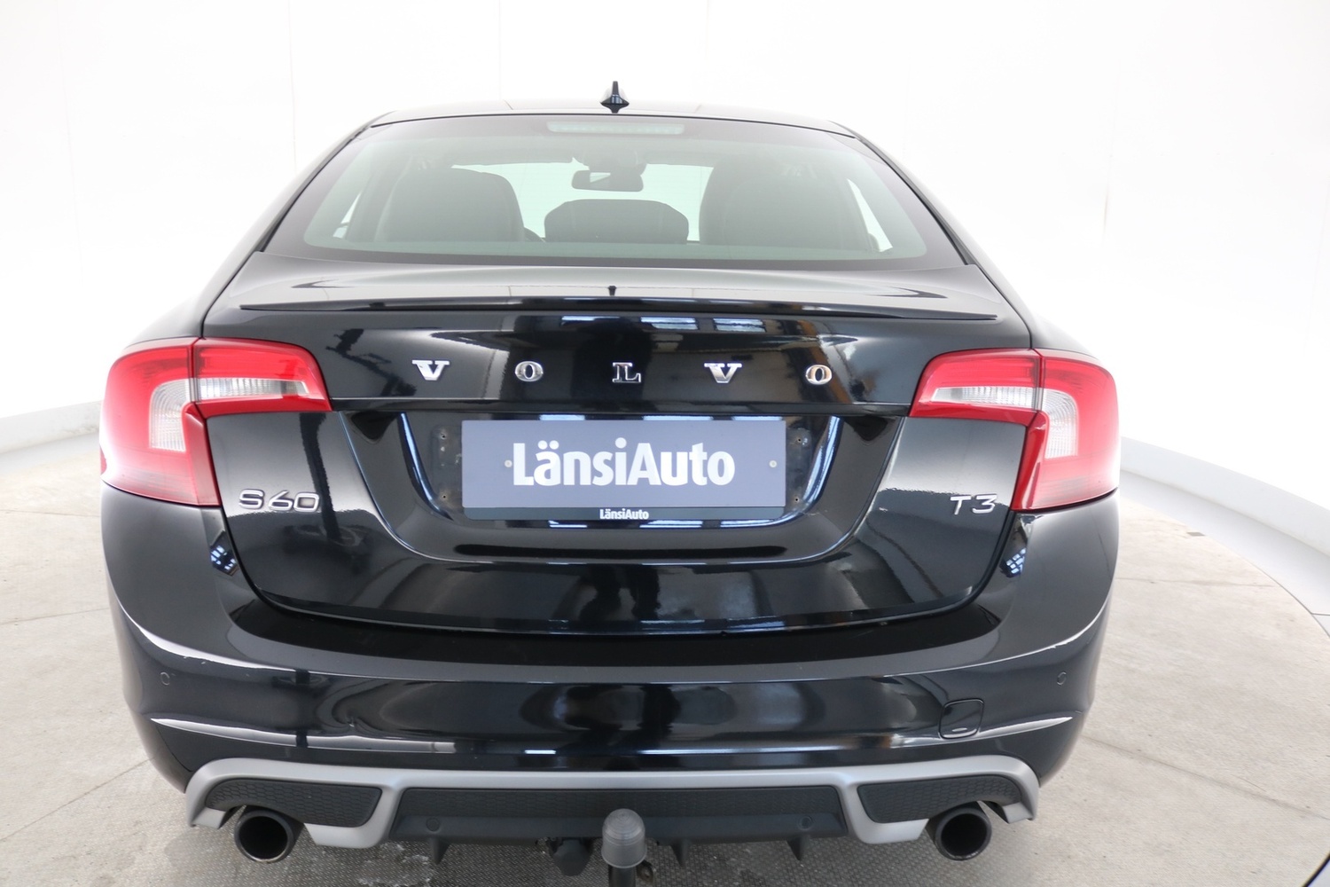 Volvo S60 vaihtoauto
