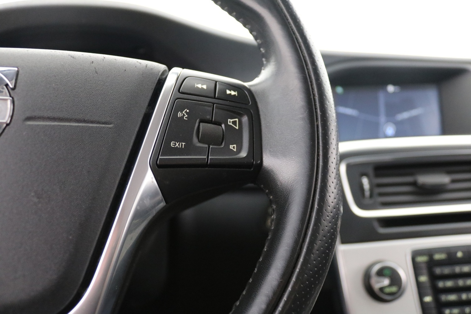 Volvo S60 vaihtoauto