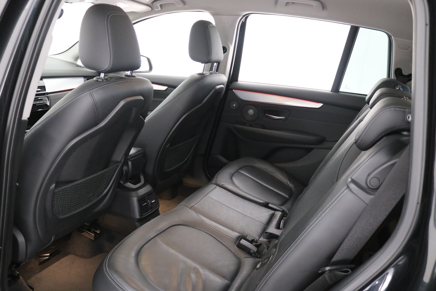 BMW 218 vaihtoauto
