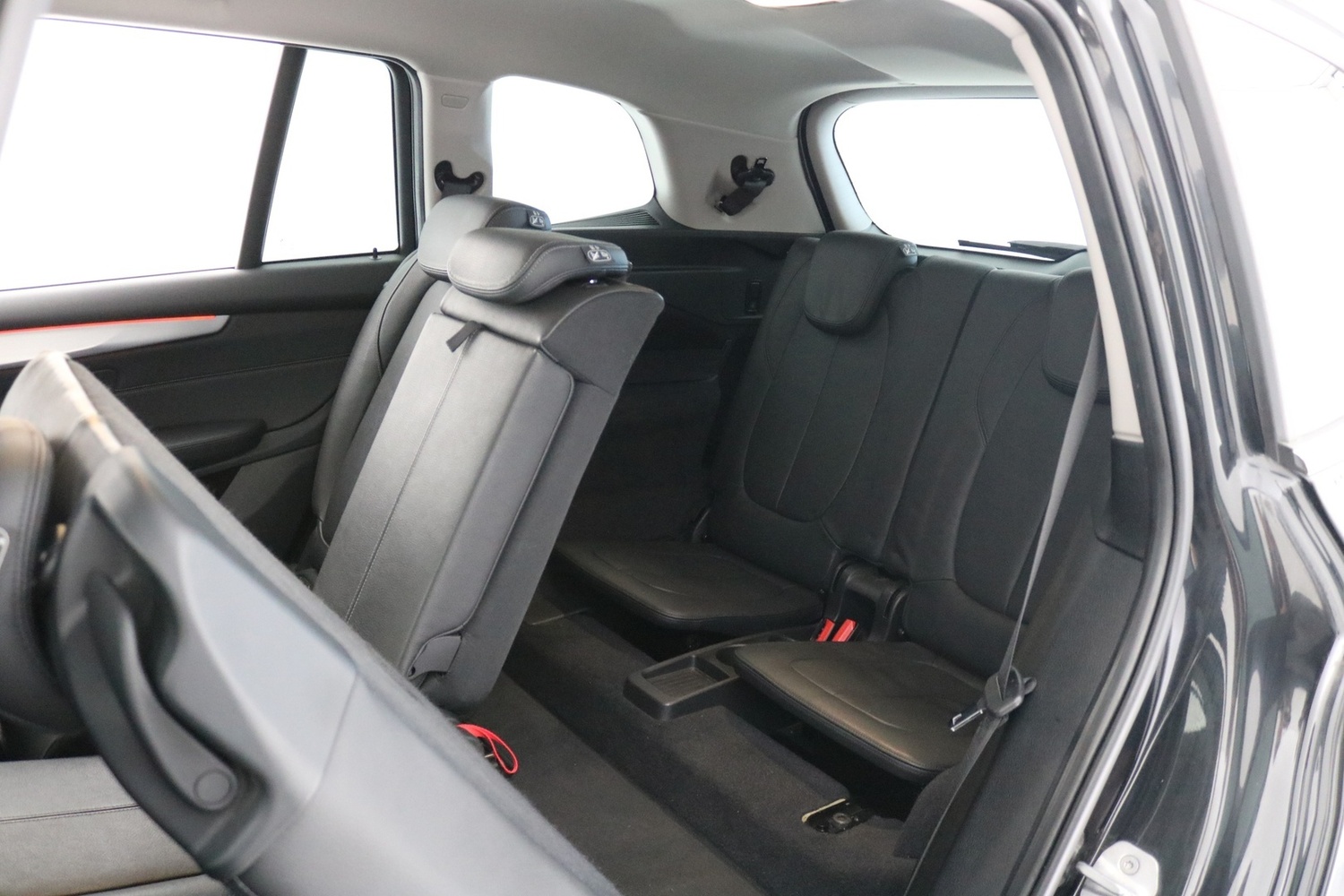 BMW 218 vaihtoauto