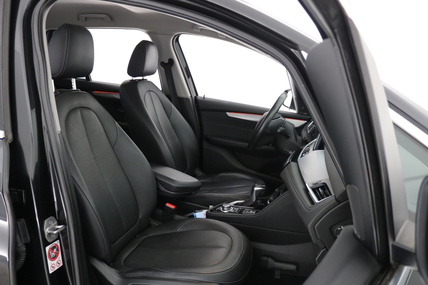 BMW 218 vaihtoauto