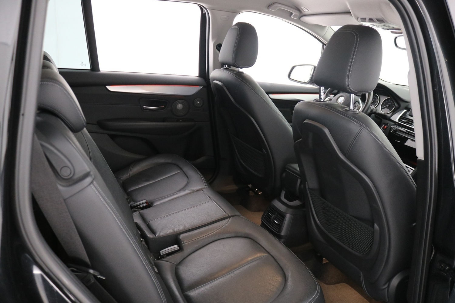 BMW 218 vaihtoauto