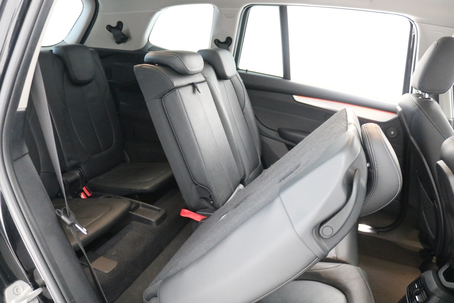 BMW 218 vaihtoauto
