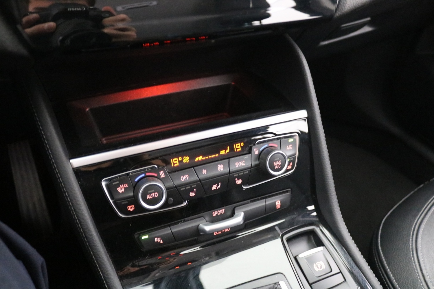 BMW 218 vaihtoauto