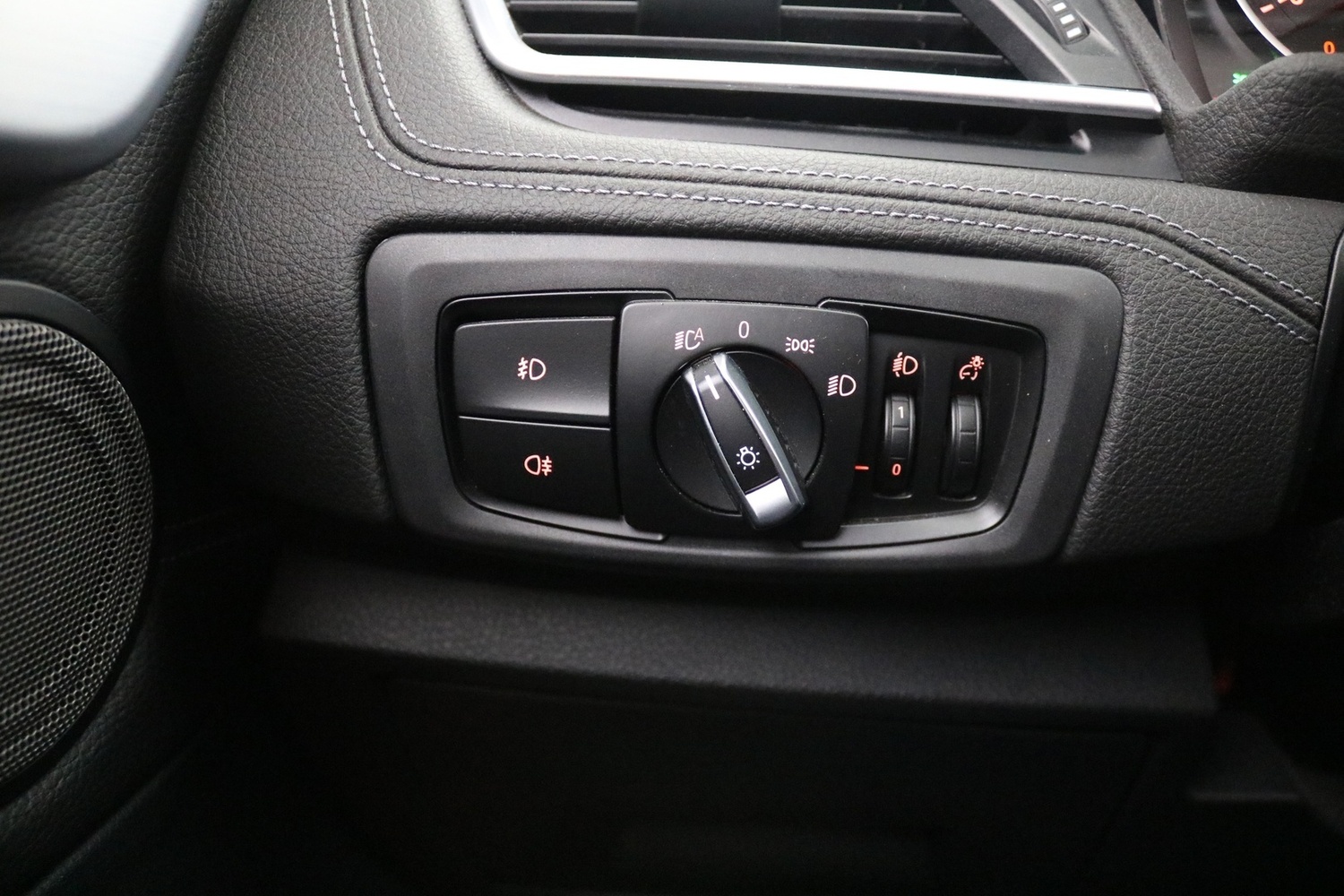 BMW 218 vaihtoauto