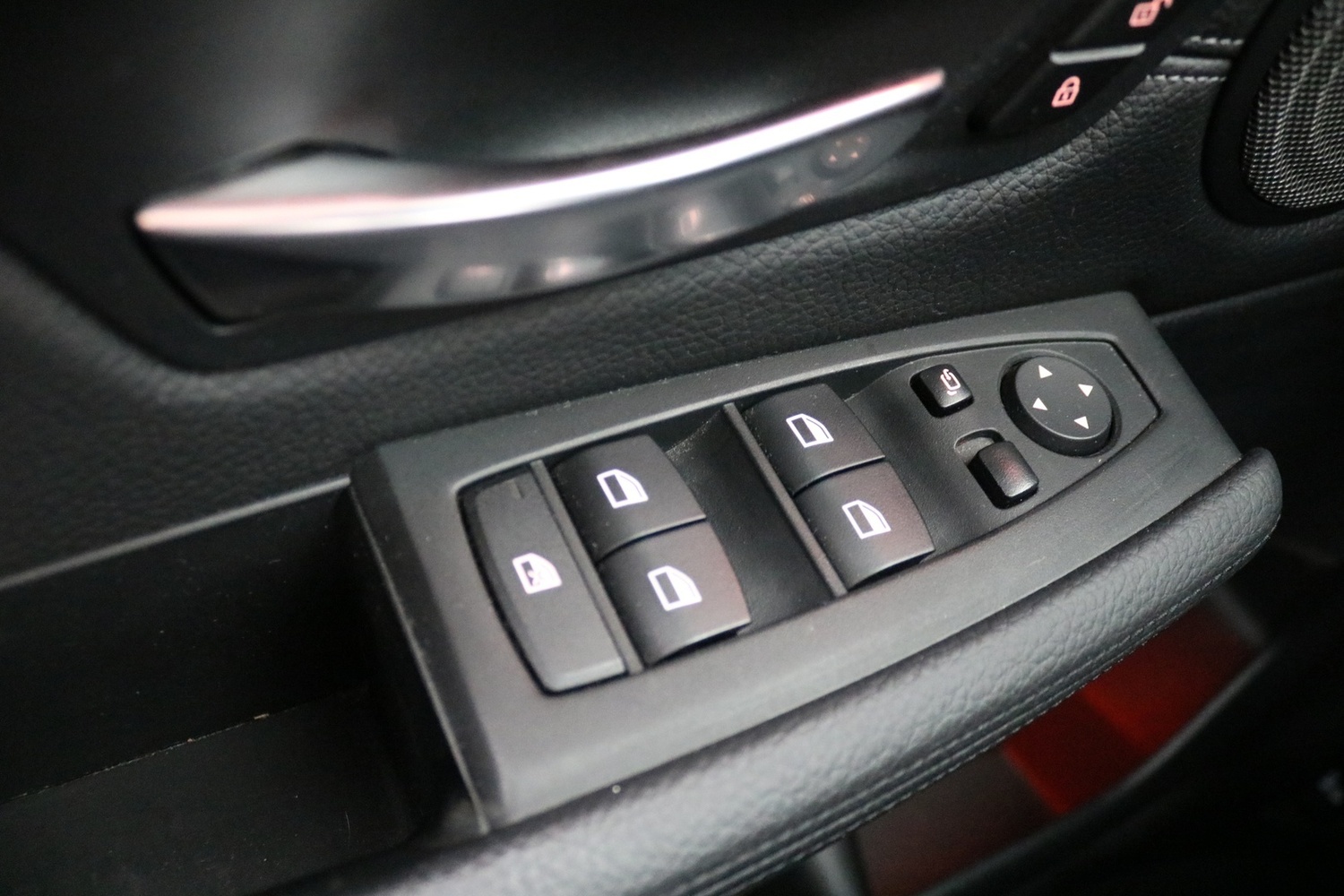BMW 218 vaihtoauto