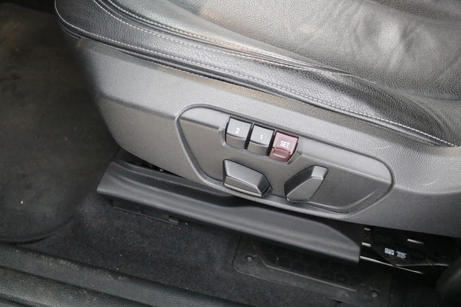 BMW 218 vaihtoauto