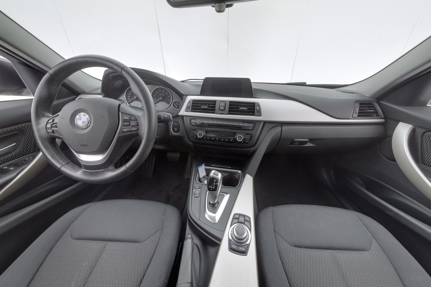 BMW 316 vaihtoauto