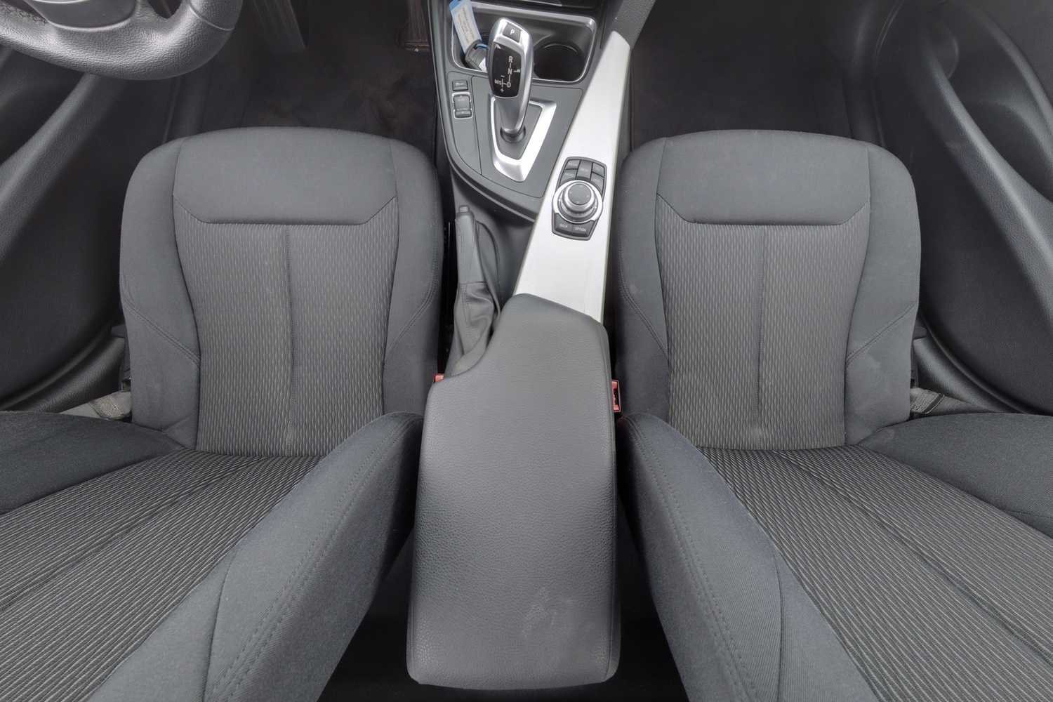 BMW 316 vaihtoauto
