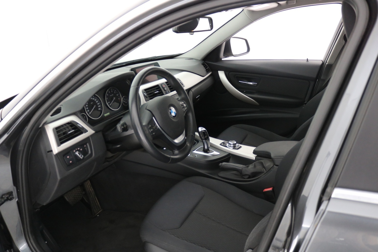 BMW 316 vaihtoauto