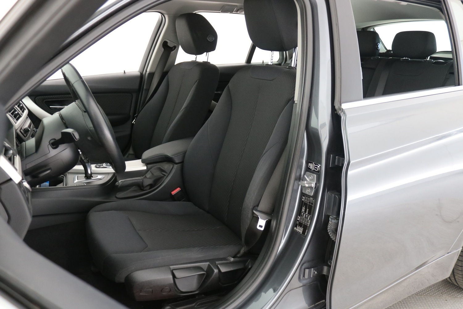 BMW 316 vaihtoauto