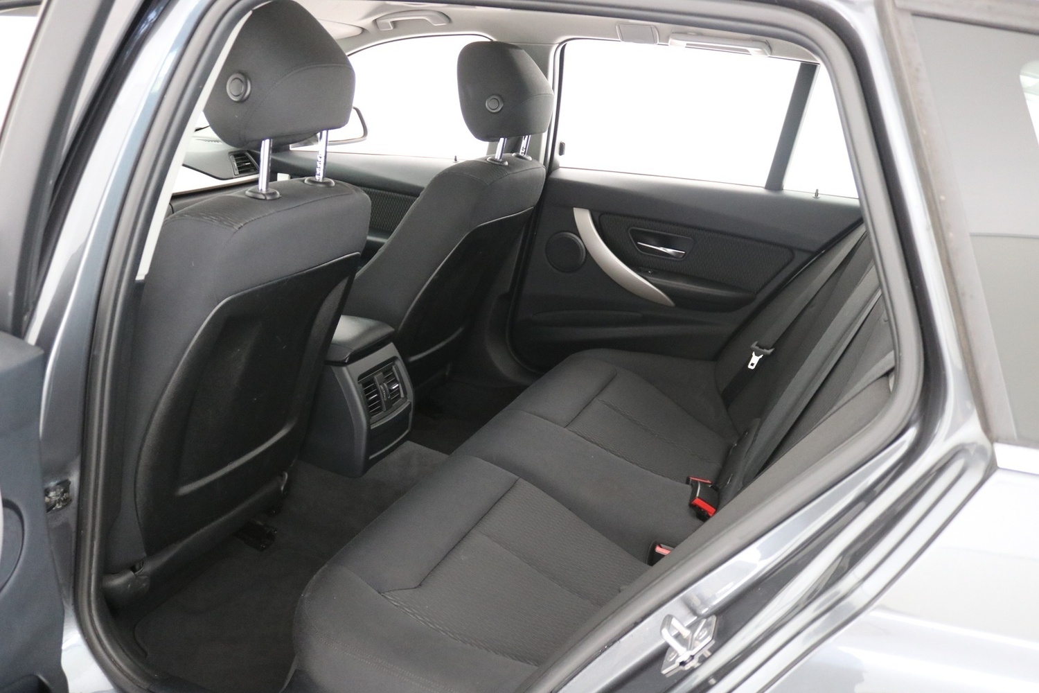 BMW 316 vaihtoauto