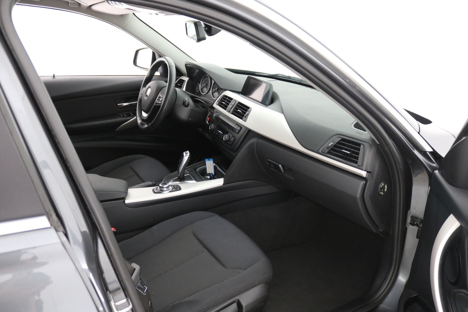BMW 316 vaihtoauto