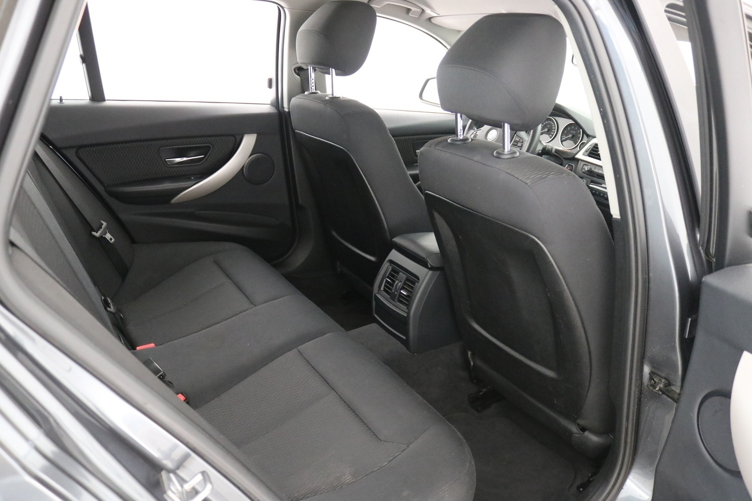 BMW 316 vaihtoauto