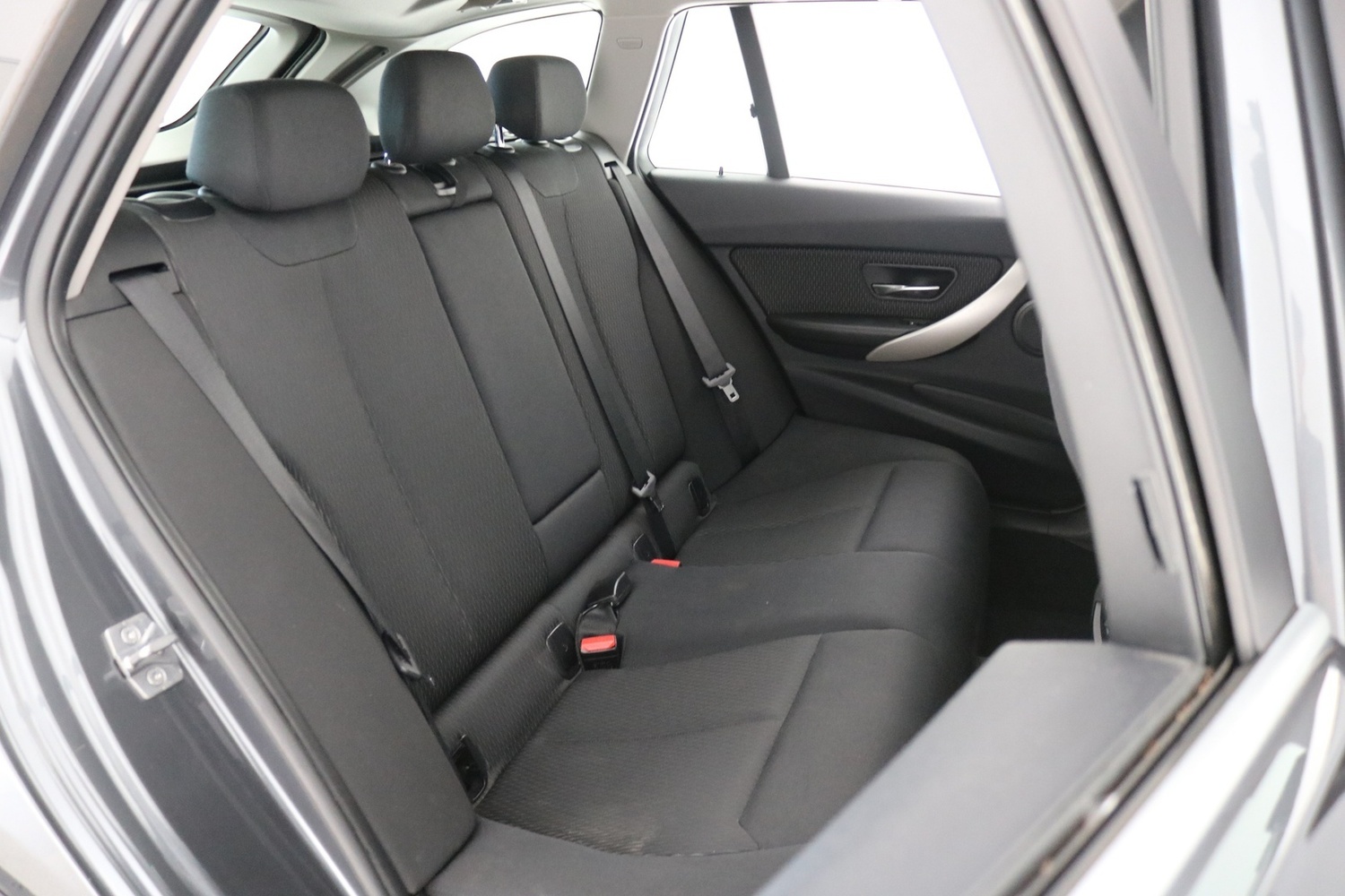 BMW 316 vaihtoauto