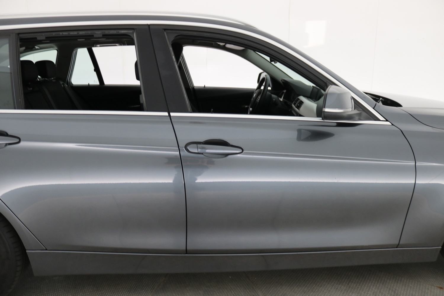 BMW 316 vaihtoauto
