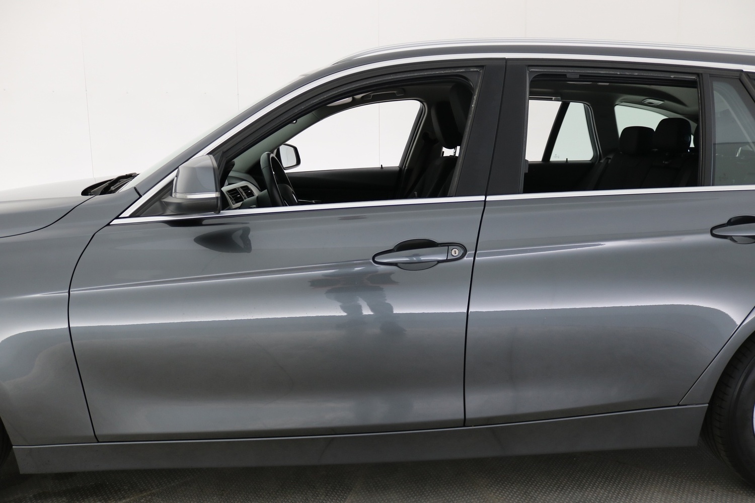 BMW 316 vaihtoauto