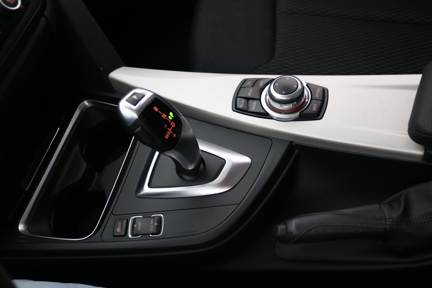 BMW 316 vaihtoauto