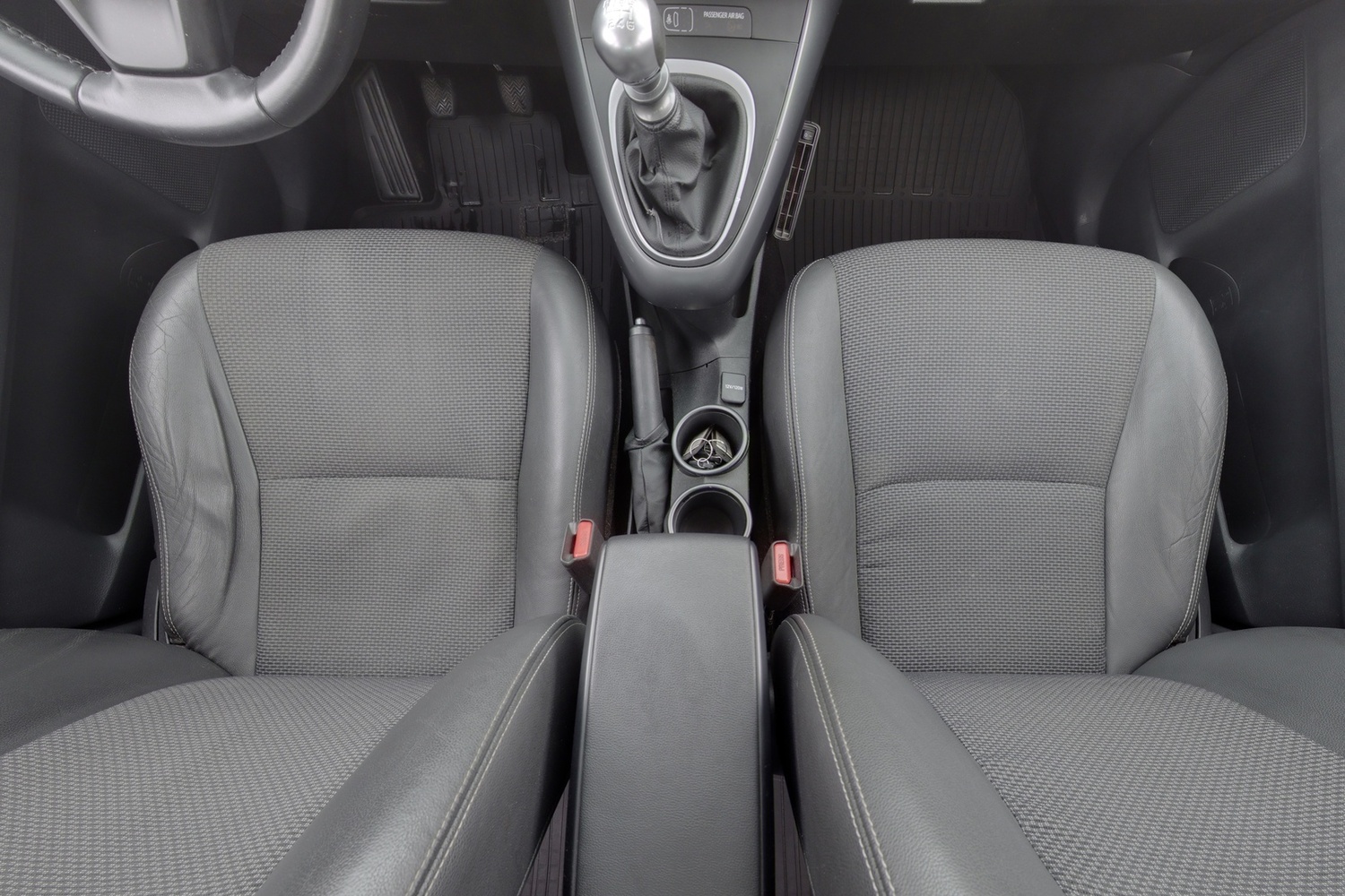 Toyota Verso vaihtoauto