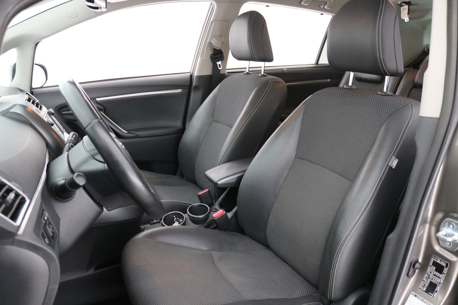 Toyota Verso vaihtoauto