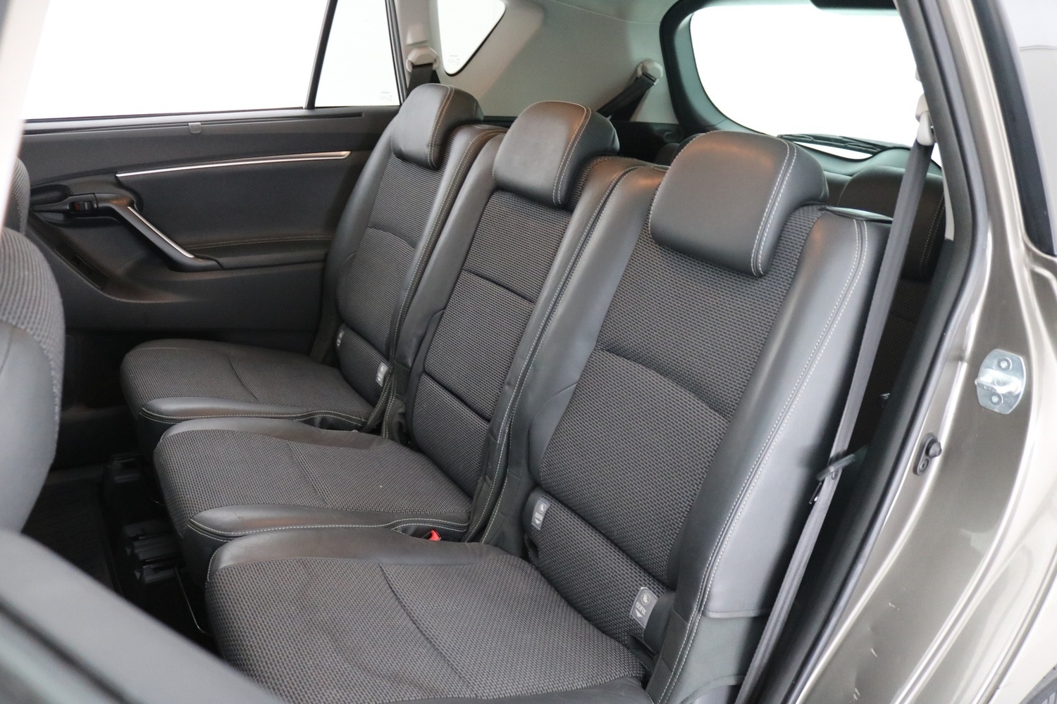 Toyota Verso vaihtoauto