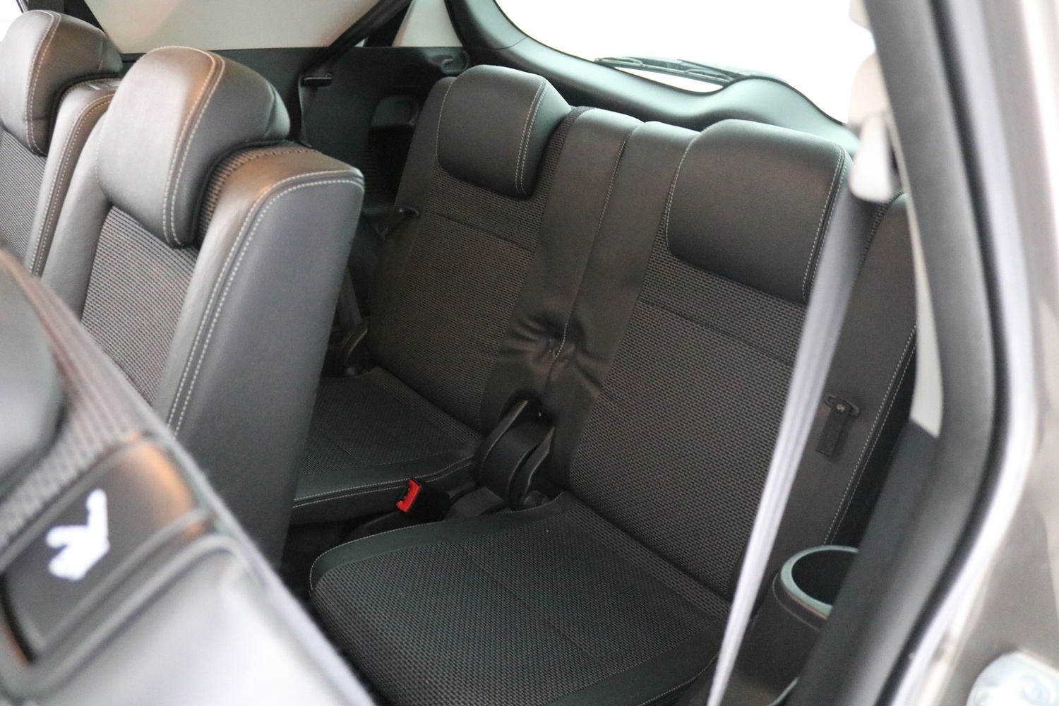 Toyota Verso vaihtoauto