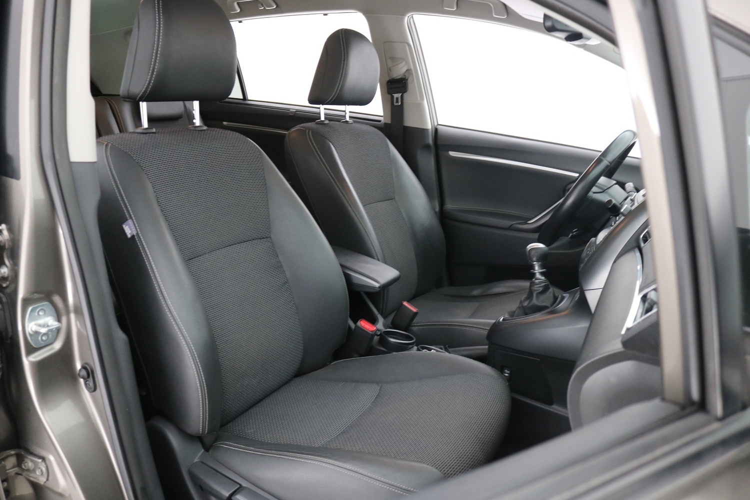 Toyota Verso vaihtoauto