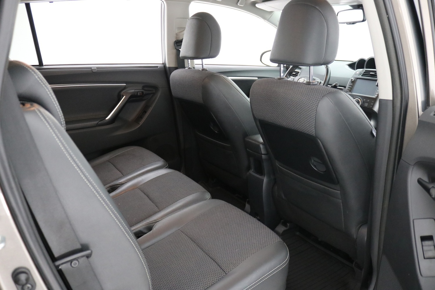 Toyota Verso vaihtoauto