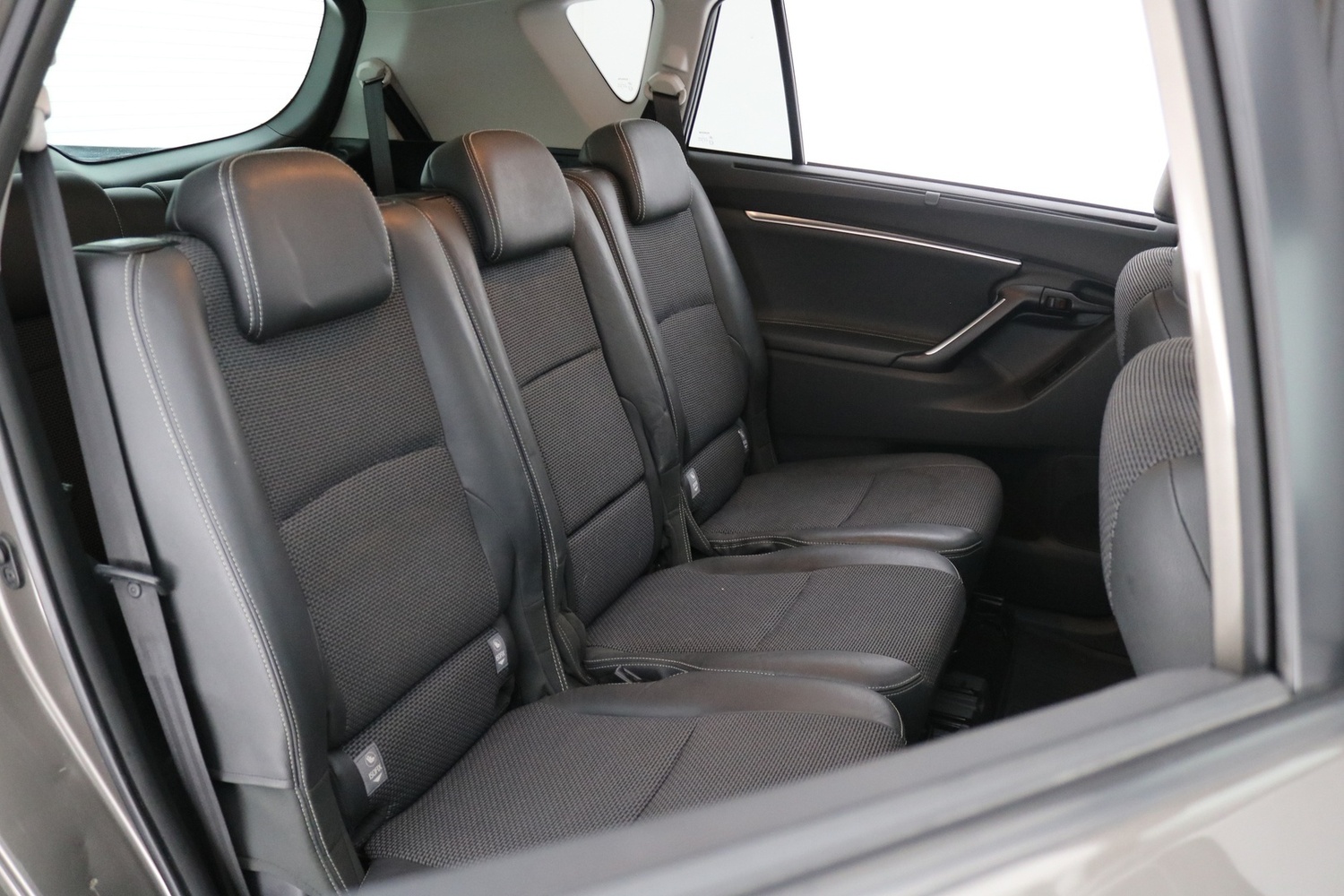 Toyota Verso vaihtoauto