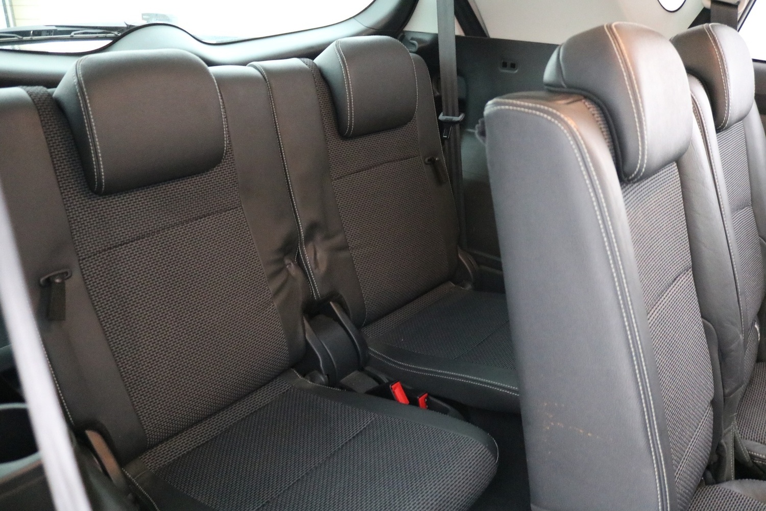 Toyota Verso vaihtoauto