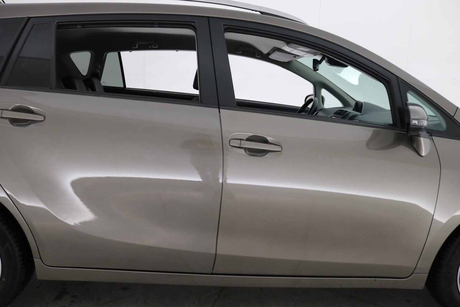Toyota Verso vaihtoauto