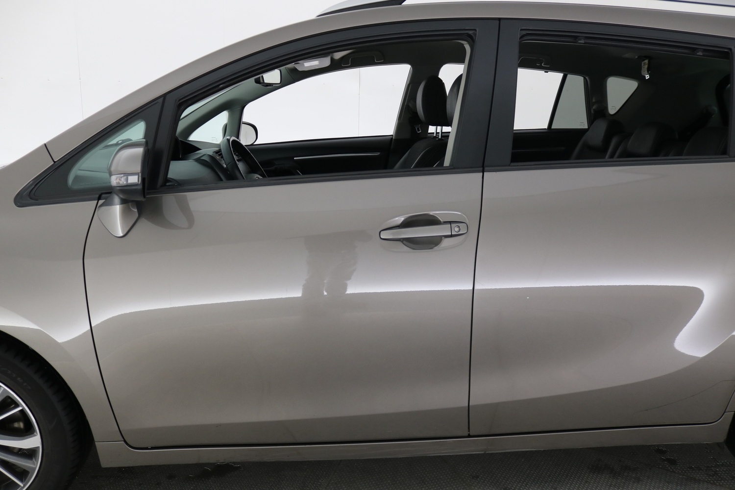 Toyota Verso vaihtoauto