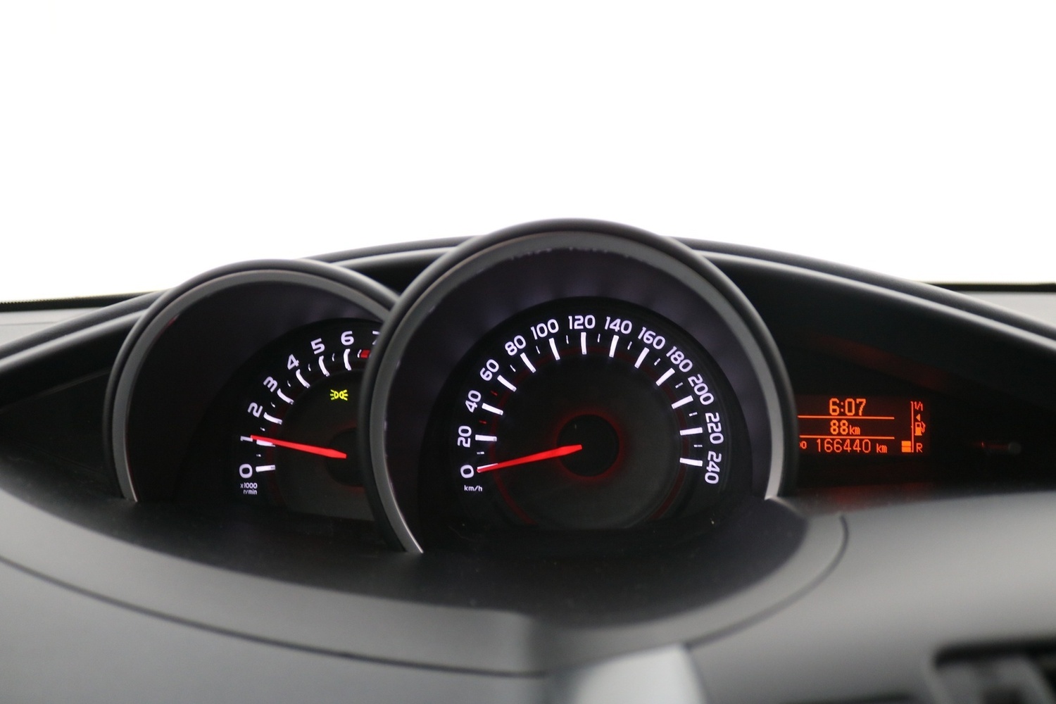 Toyota Verso vaihtoauto