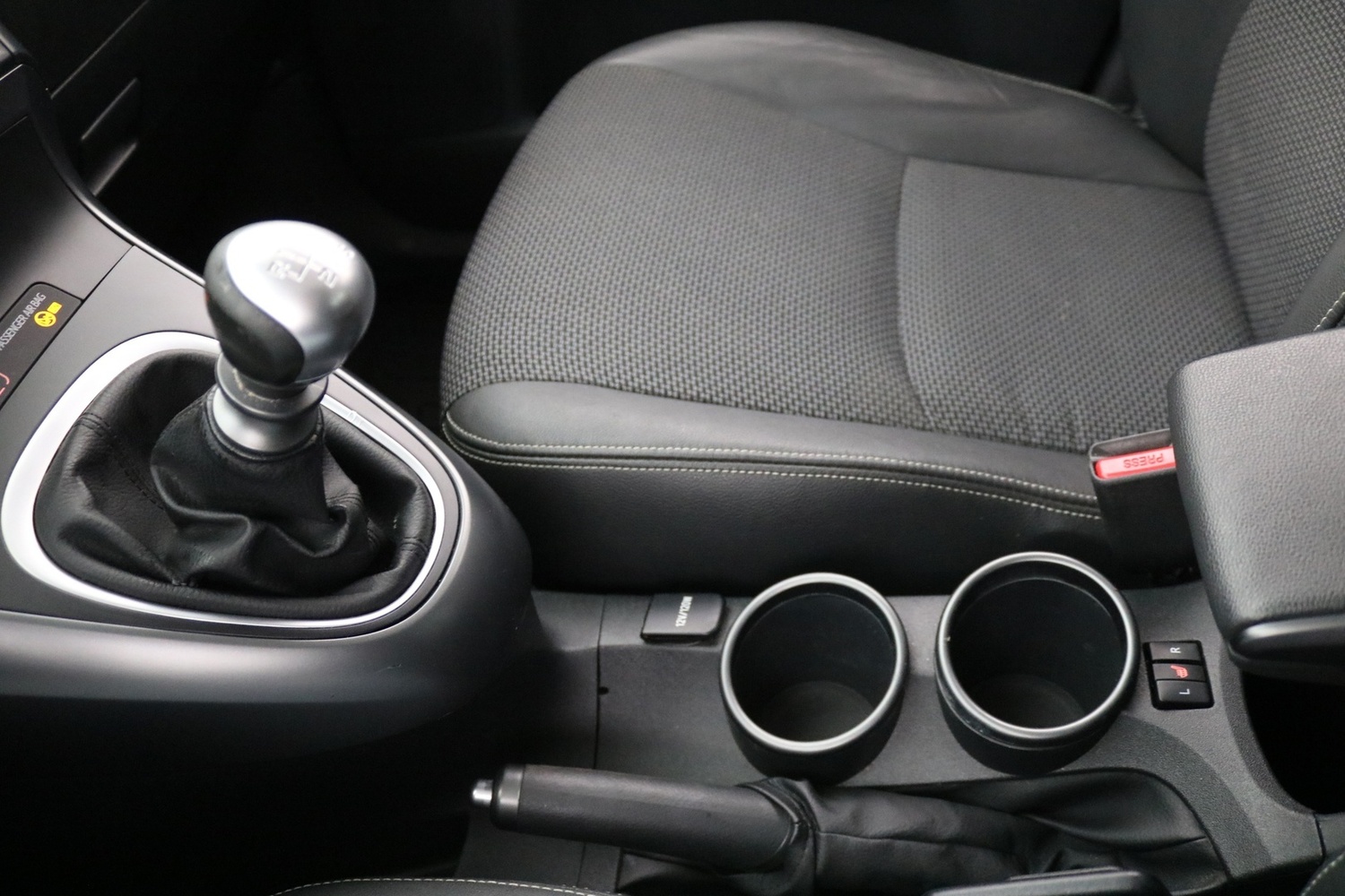 Toyota Verso vaihtoauto
